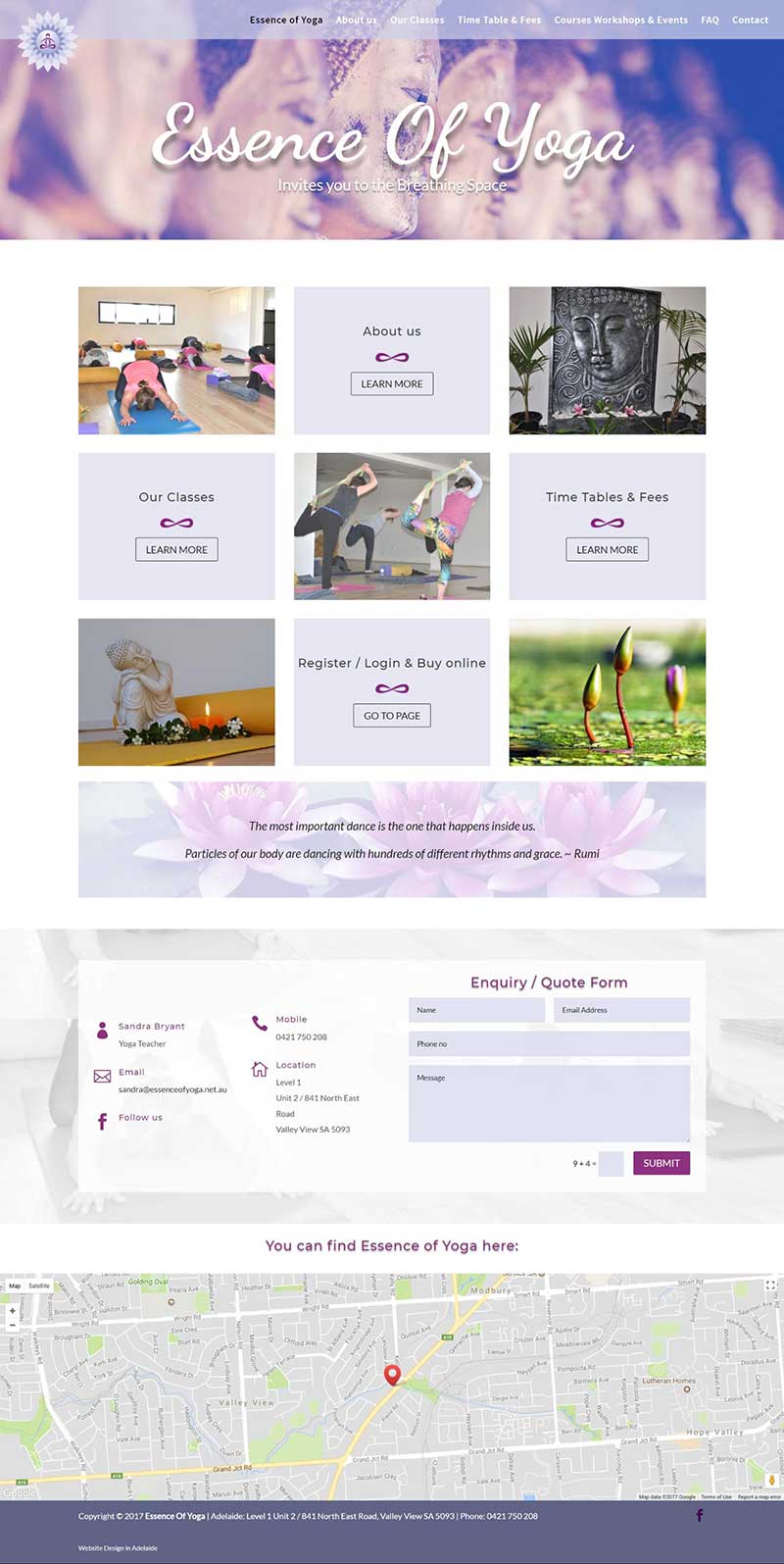 website design in Adelaide website design in Adelaide