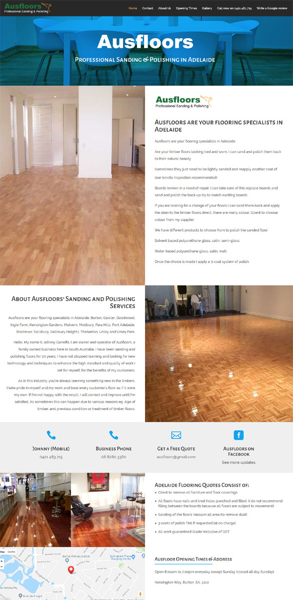 website for small business in adelaide website for small business in adelaide