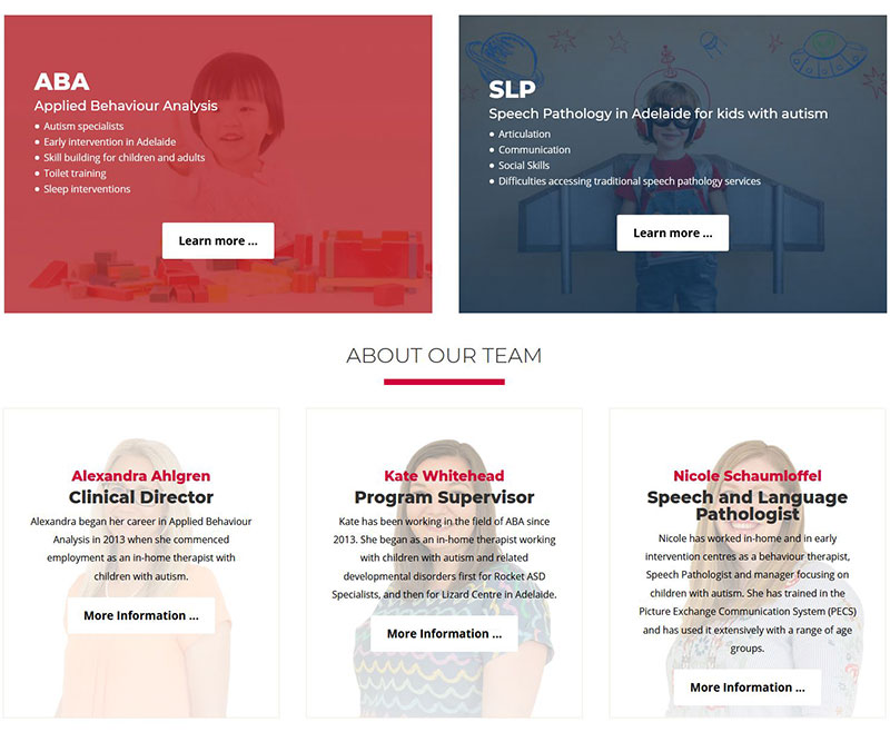 website design agency in adelaide 