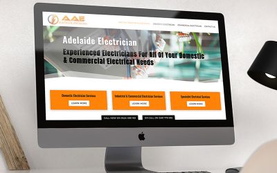 What to have on a website