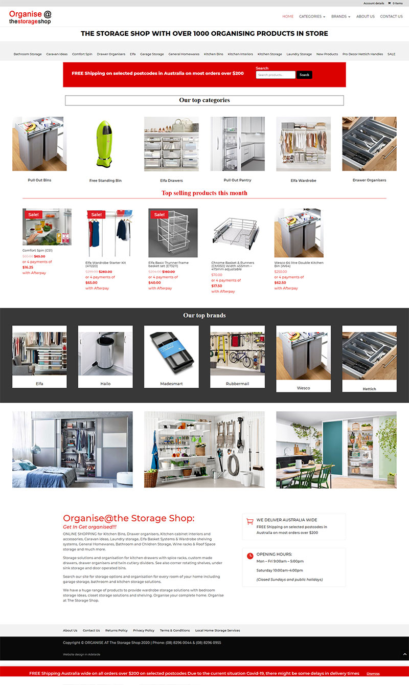 ecommerce website designer adelaide ecommerce website designer adelaide