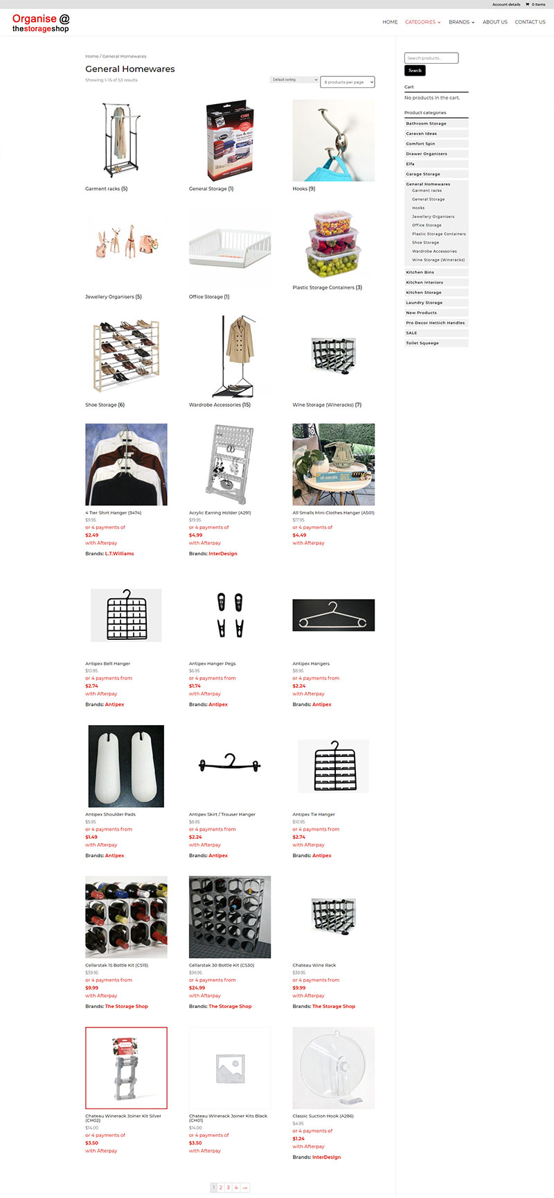 ecommerce website designer adelaide ecommerce website designer adelaide