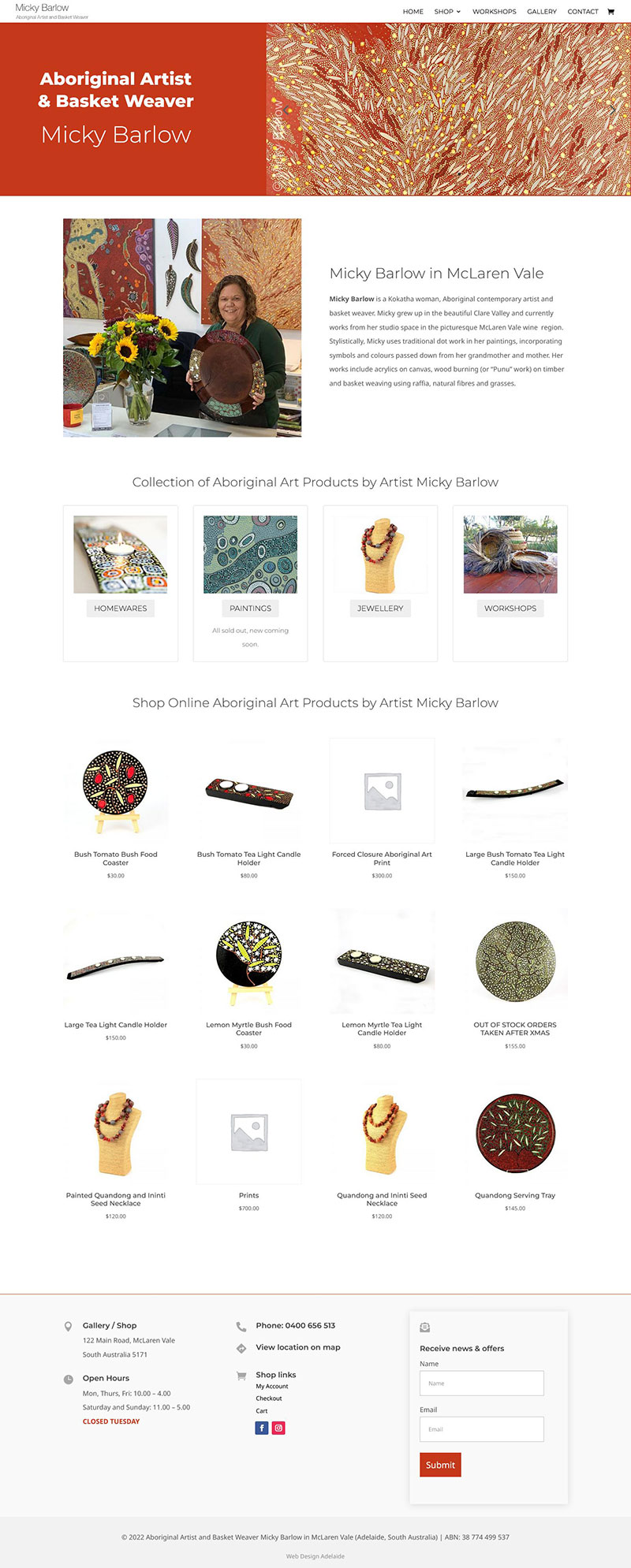 website design ecommerce website design ecommerce