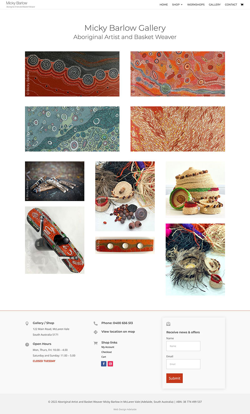 website design ecommerce website design ecommerce