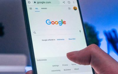 How long does it take for a new website to appear on Google?