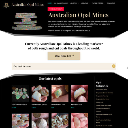 ecommerce-opals