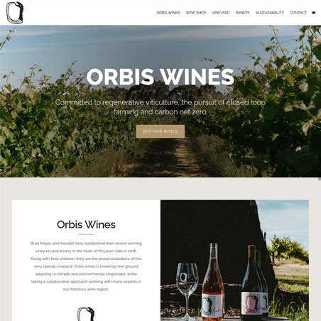 orbiswines