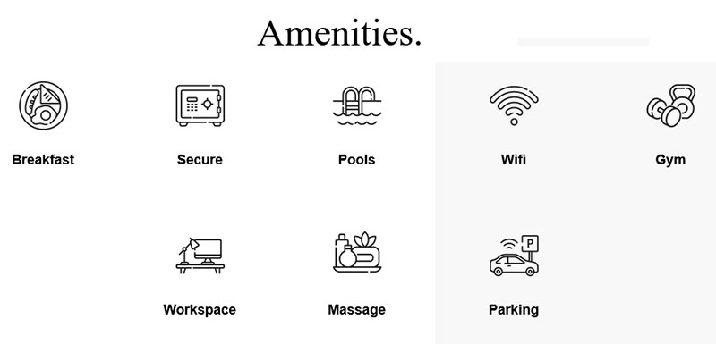 website design for accommodation websites website design for accommodation websites