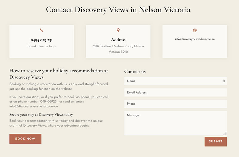 web-design-holiday-accommodation2 website design for accommodation websites