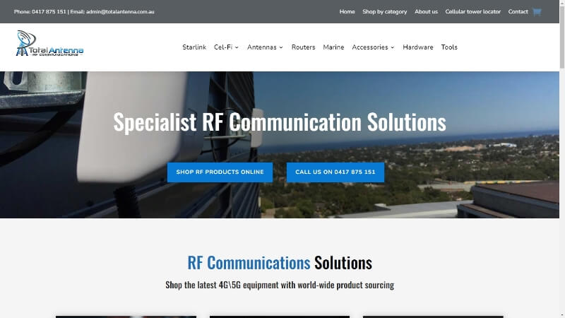 Factor UTB web designer Adelaide